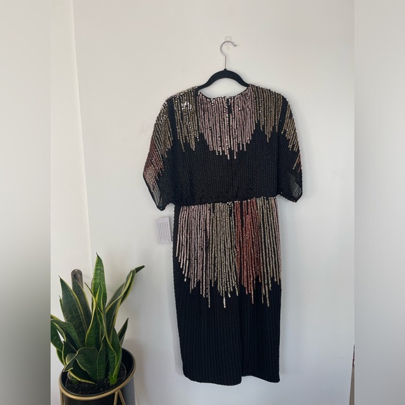 Brand new with tags Aidan dress - Picture 5 of 9